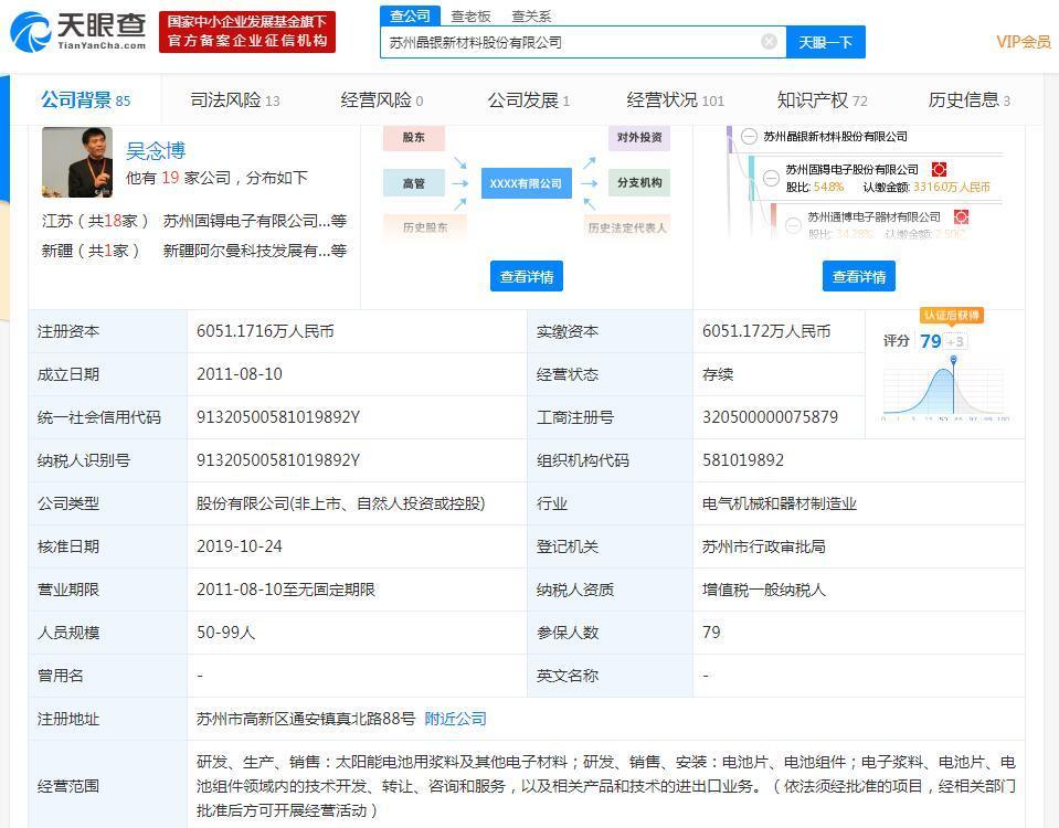 苏州固锝最新资讯