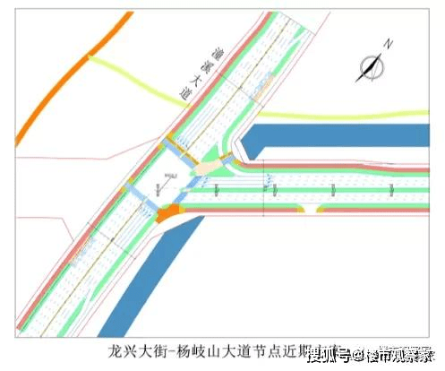 235国道最新版规划图发布