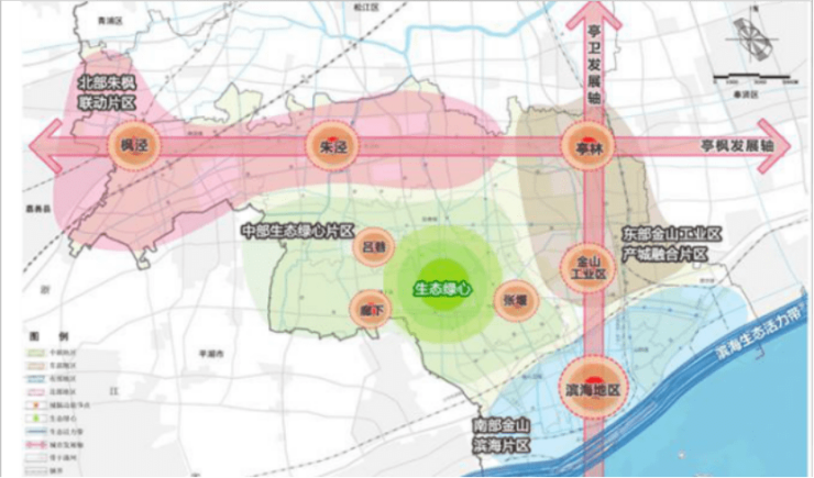 洪楼片区历城区最新规划蓝图