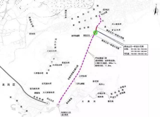 坪盐隧道最新动态