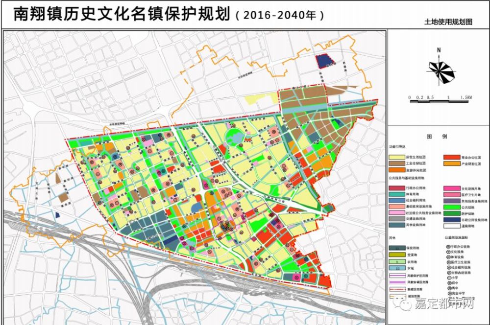 崇明堡镇发展蓝图全新发布