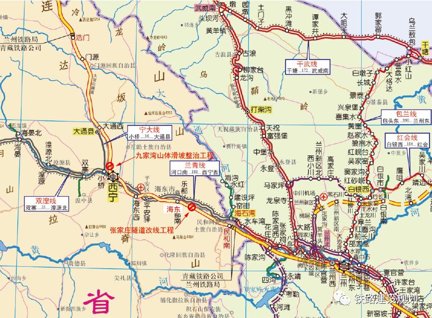 最新高铁动态：盘点最新铁路交通资讯快报