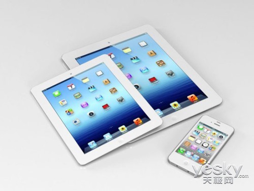 揭秘：iPad mini最新款型号及版本，你了解哪一款？