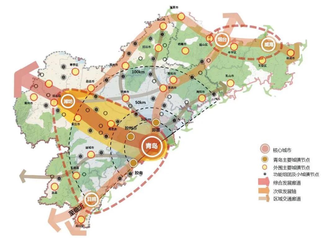 探秘旅顺新区：全新规划蓝图大揭秘！