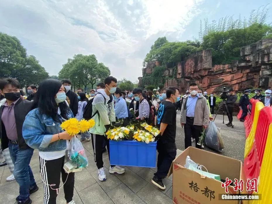 蒲城近期悼念仪式现场实况视频大揭秘