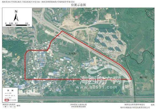 探寻河北怀来未来蓝图：全新规划方案惊艳亮相