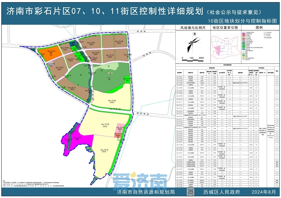 焕新蓝图！宣化区洋河南区域规划全新升级解读