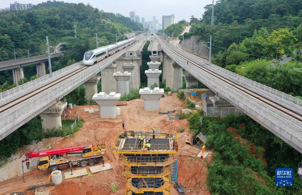 阳石铁路建设进展速递：最新动态全面揭晓