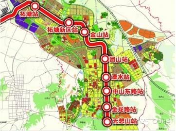 溧水地铁最新动态速览：建设进度、运营信息全解析