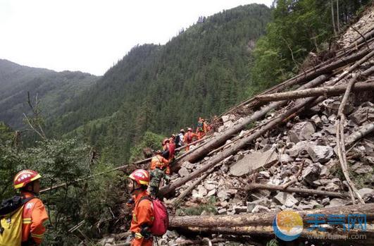 九寨沟地区最新伤亡数据实时揭晓