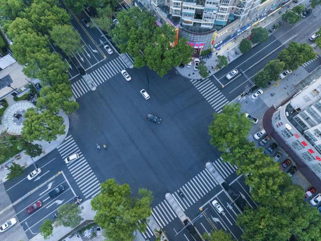 京城化工路焕新升级，改造进展最新动态揭晓