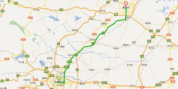 实时更新：长常高速公路路况信息查询攻略